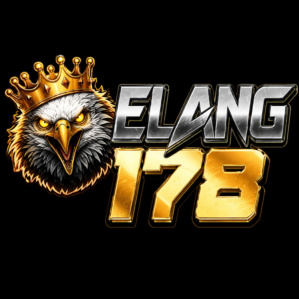 ELANG178 - Game Olahraga Seru dan Menantang