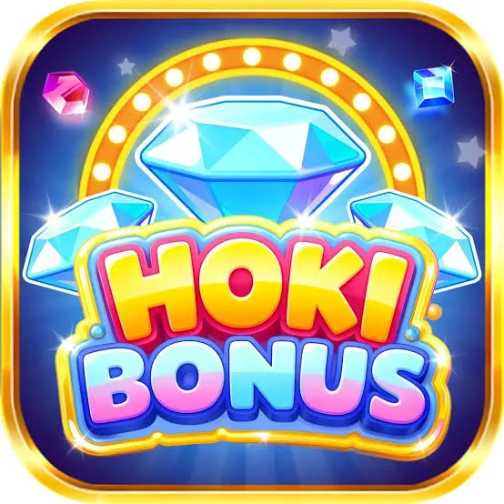 HOKIBONUS - Petualangan Seru di Dunia Tak Terduga