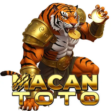 MACANTOTO - Game Match-3 Seru untuk Semua Usia