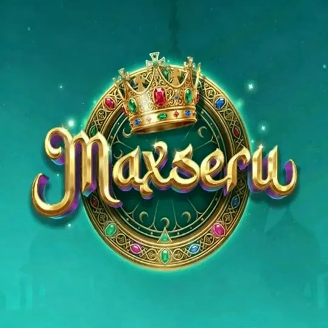 MAXSERU - Permainan Live Casino Terbaik di Ujung Jari Anda