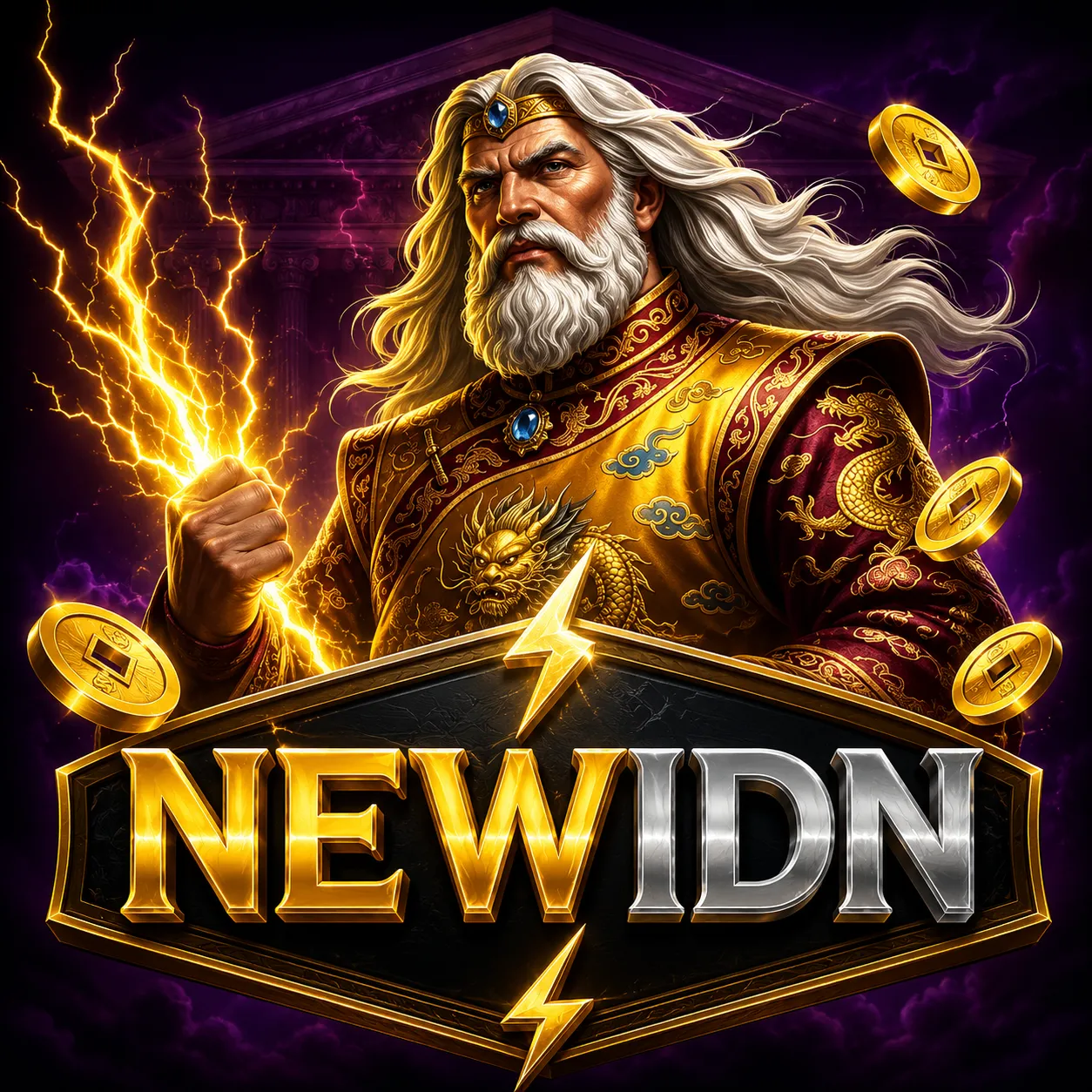 NEWIDN - Persiapan Menuju Kegelapan