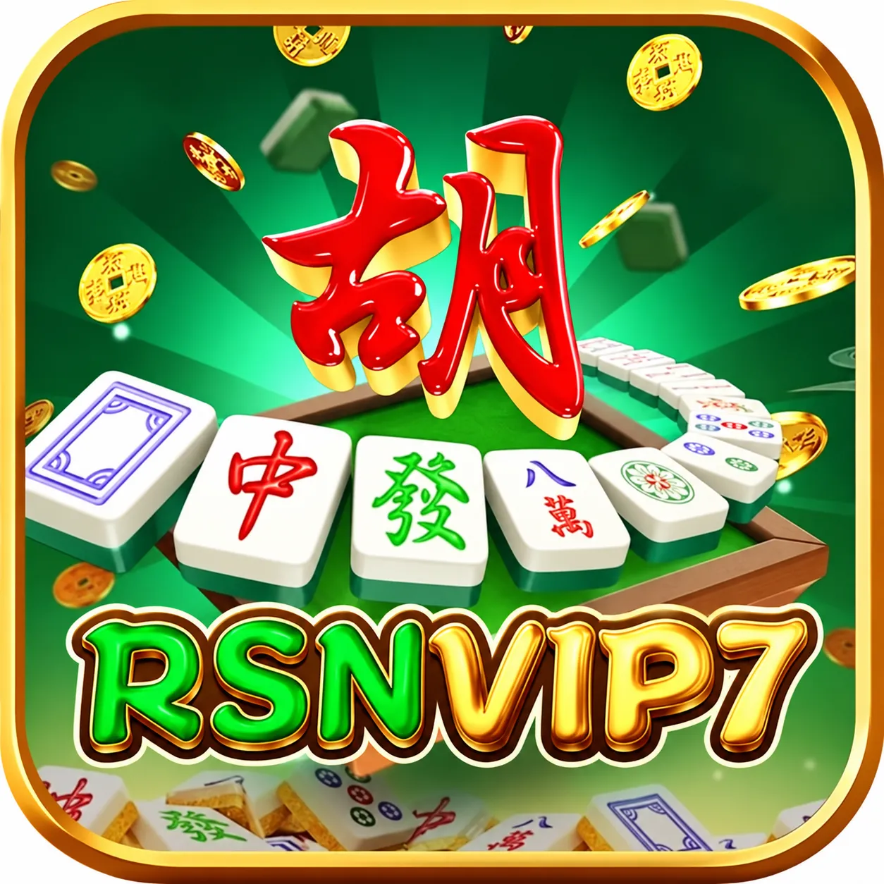 RSNVIP7 - Game Gaple Seru dan Menarik